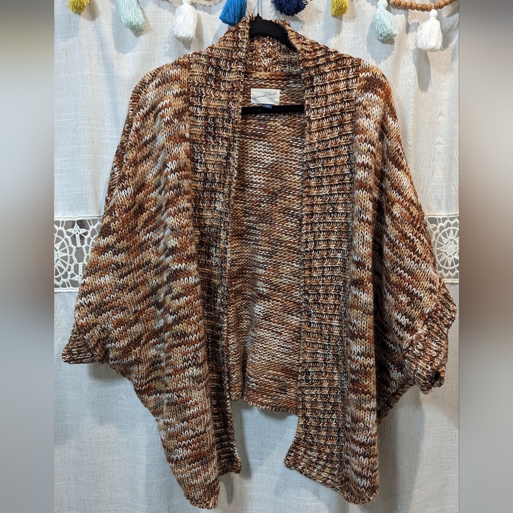 Universal Thread OSFM Open Shawl